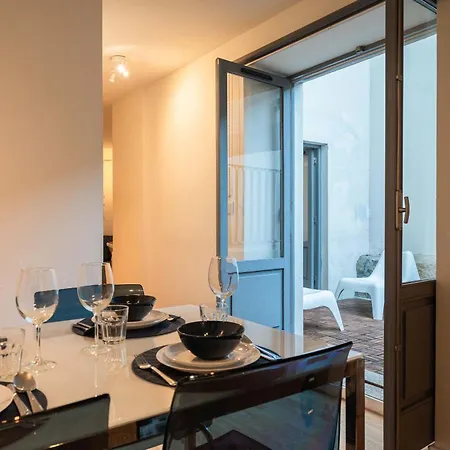 Liiiving In Porto - Delight Terrace Apartment Exterior photo