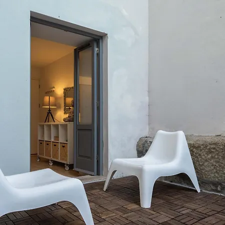 Liiiving In Porto - Delight Terrace Apartment Exterior photo