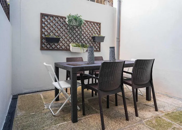 Liiiving In Porto - Delight Terrace Apartment