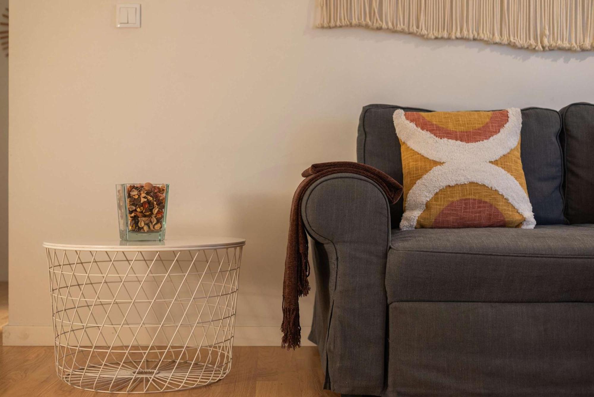 Liiiving In - Delight Terrace Apartment Porto
