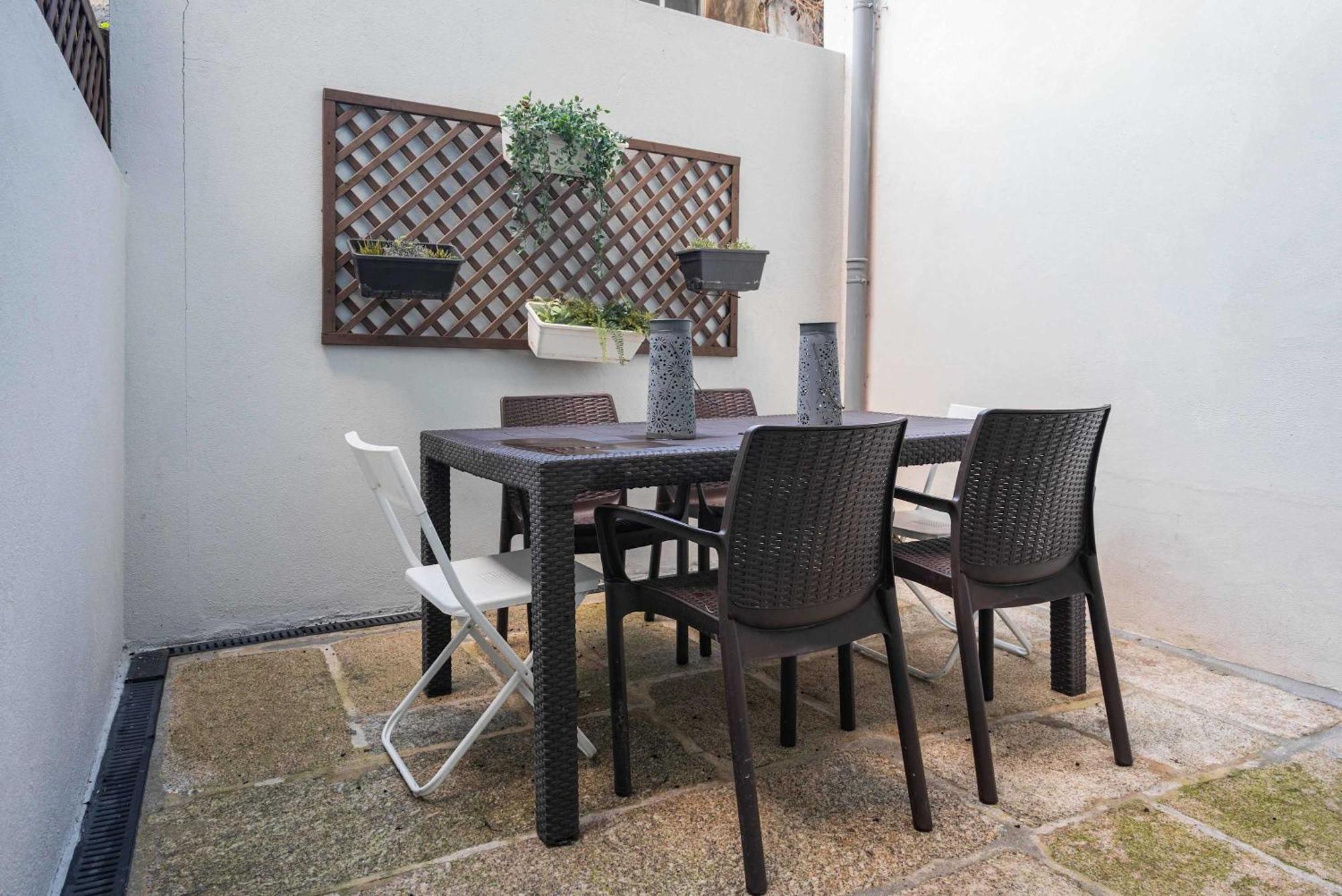 Apartment Liiiving In - Delight Terrace Porto