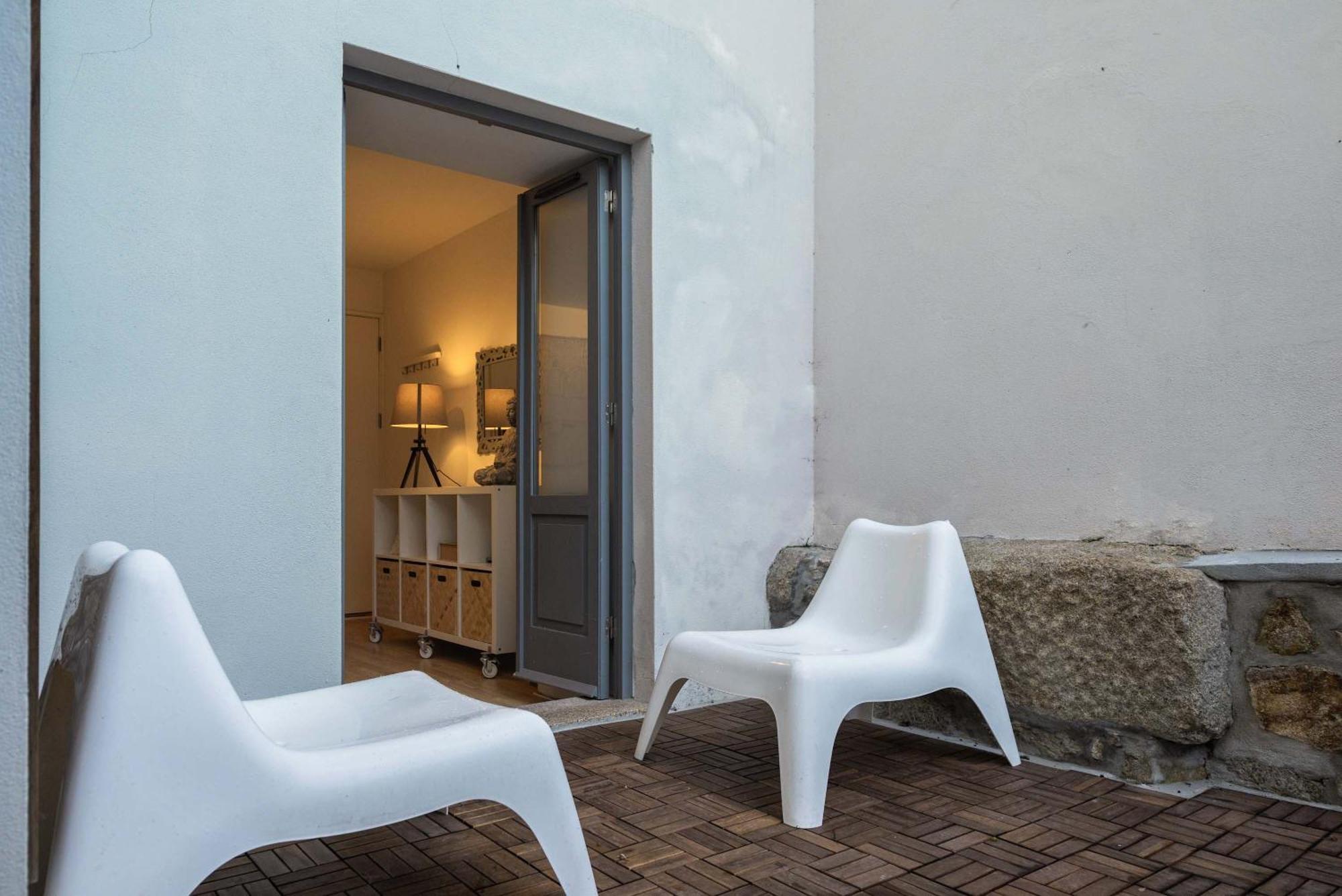 Apartment Liiiving In - Delight Terrace