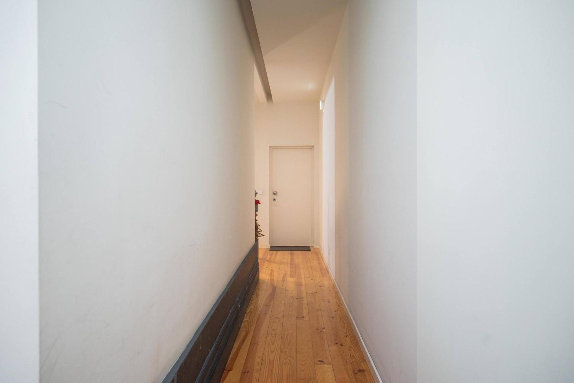 Apartment Liiiving In - Delight Terrace