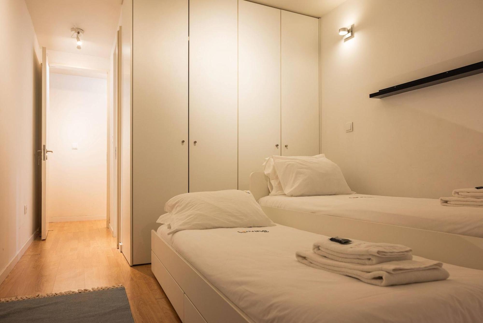 Apartment Liiiving In - Delight Terrace *