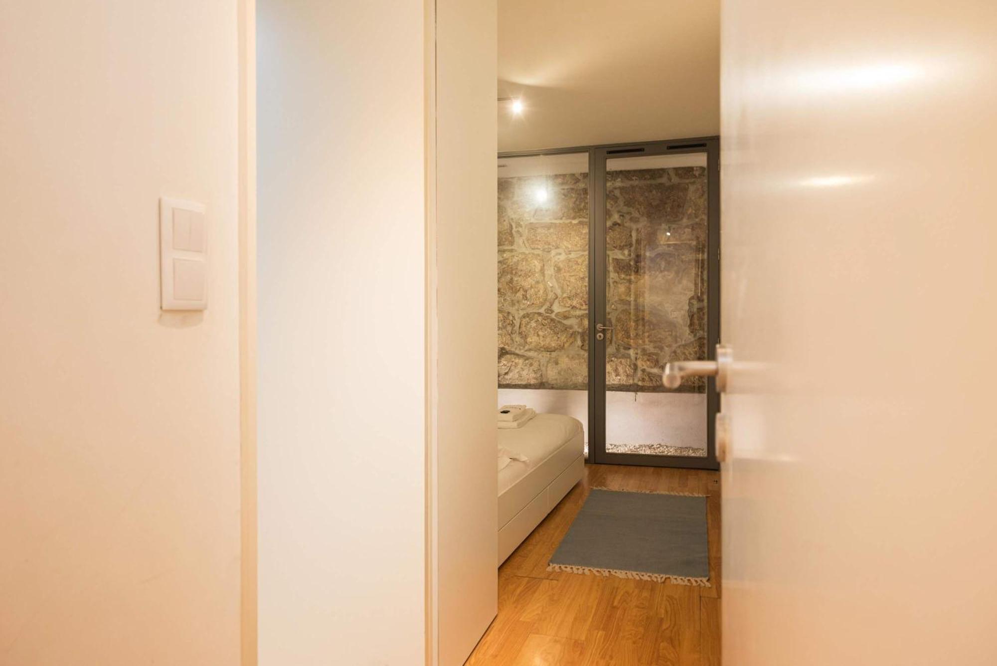 Liiiving In - Delight Terrace Apartment Porto
