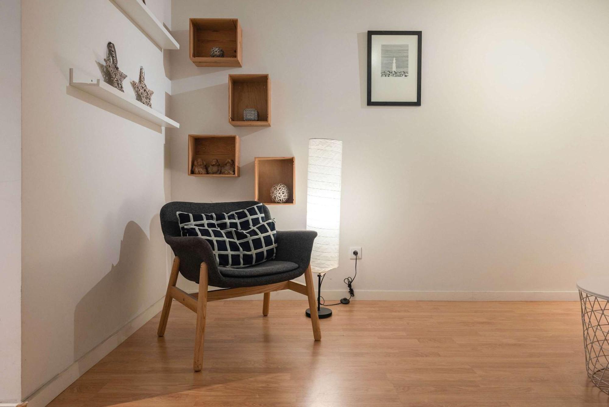 Apartment Liiiving In - Delight Terrace Porto