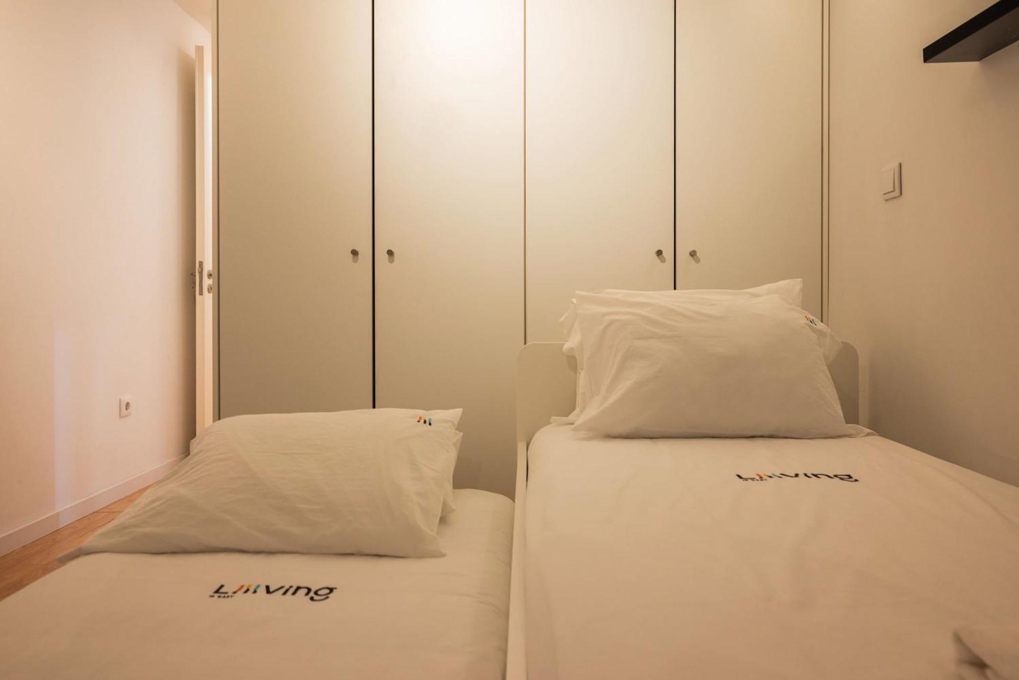 Apartment Liiiving In - Delight Terrace