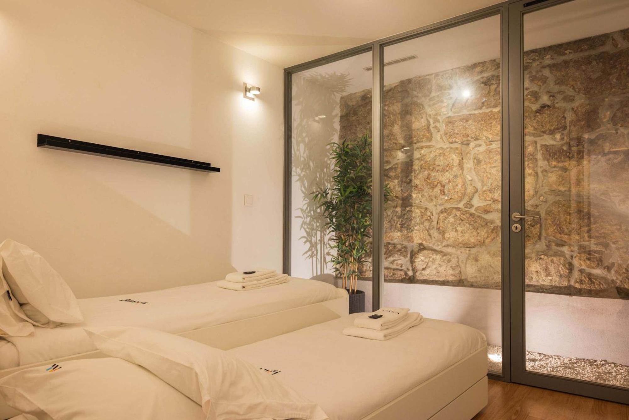Apartment Liiiving In - Delight Terrace *