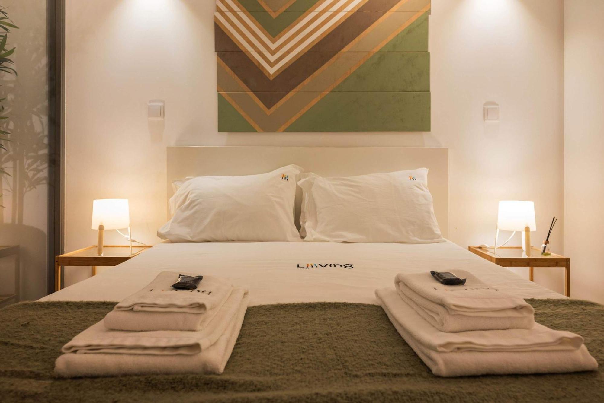 Apartment Liiiving In - Delight Terrace