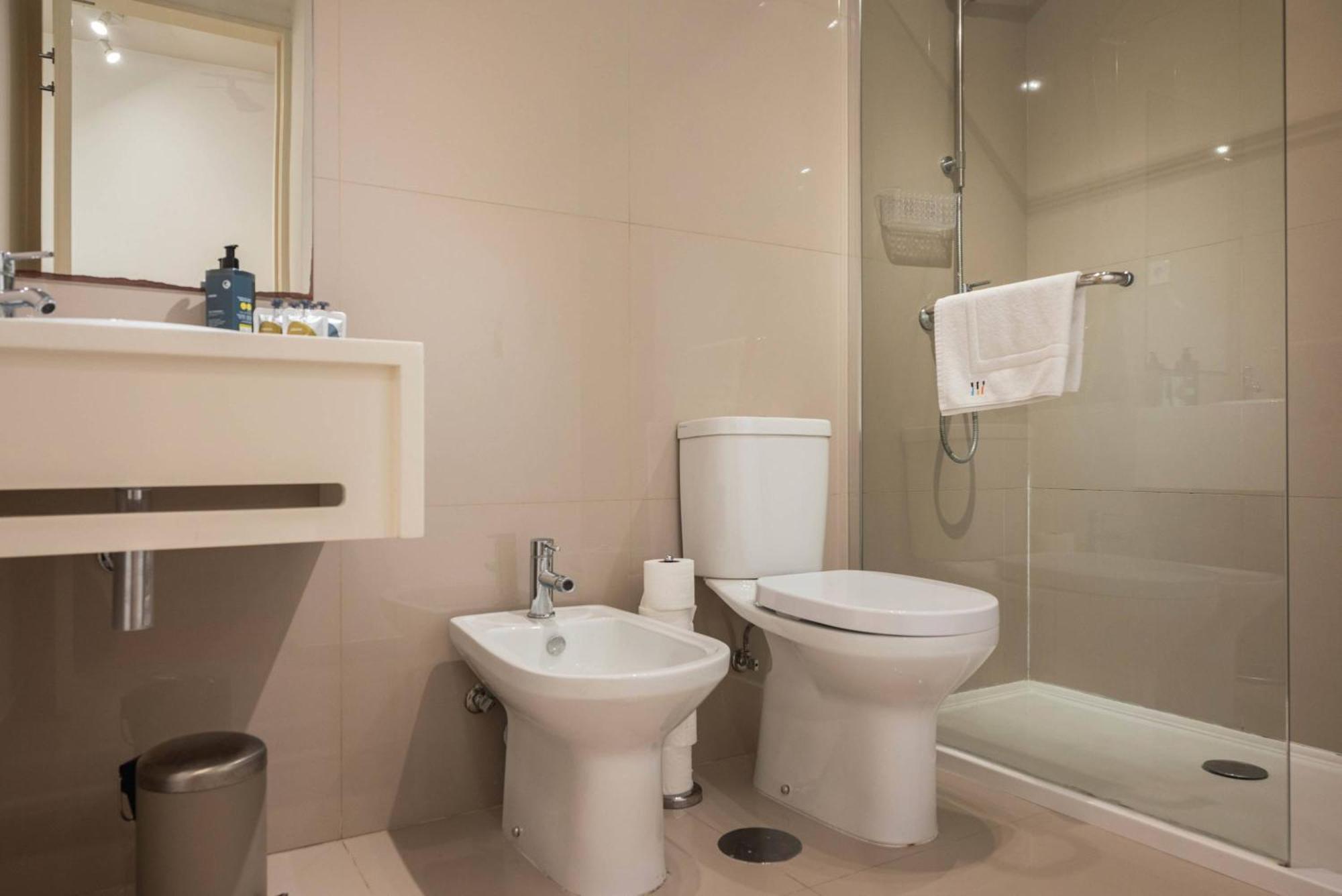 Appartement Liiiving In - Delight Terrace *