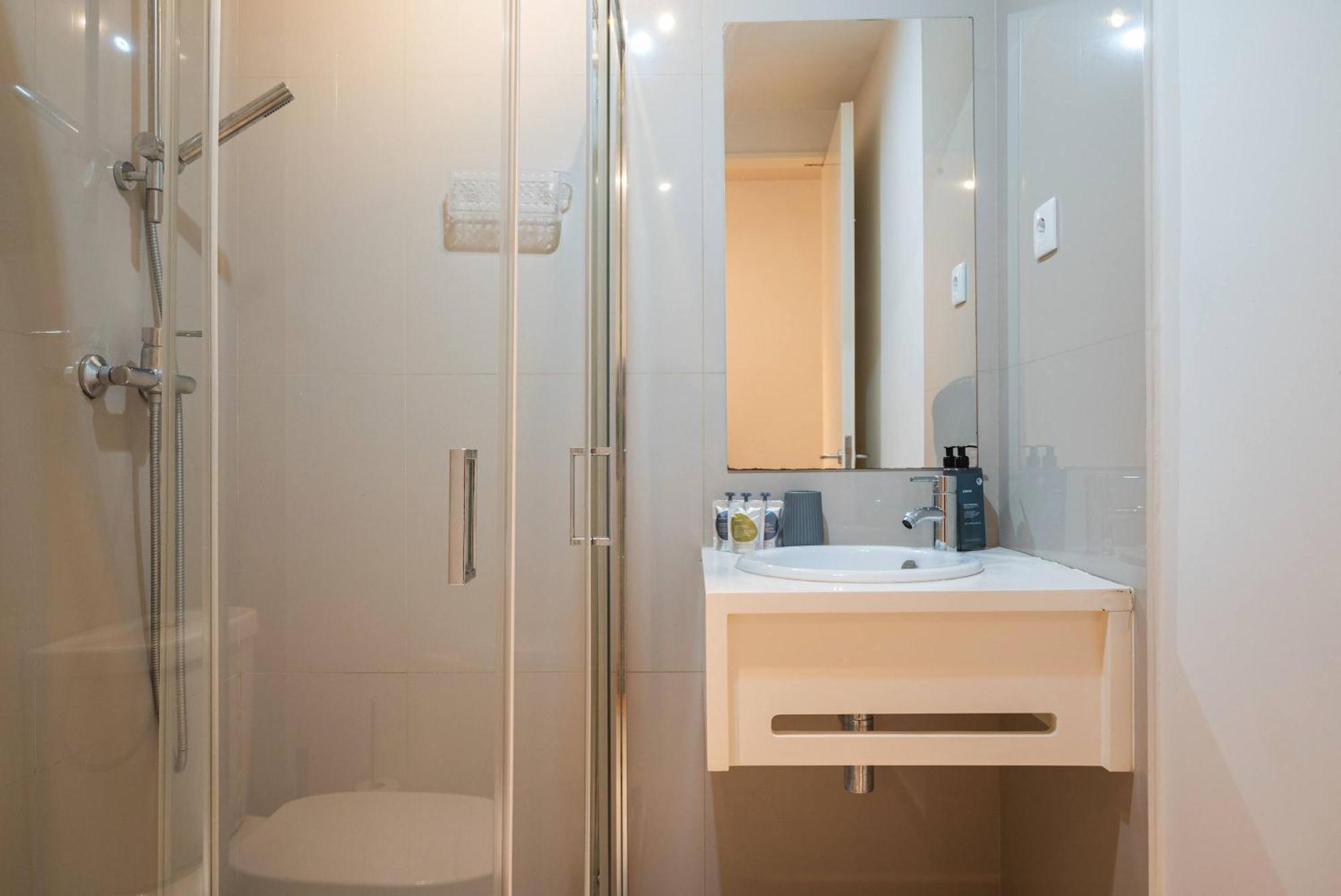 Apartment Liiiving In - Delight Terrace Porto
